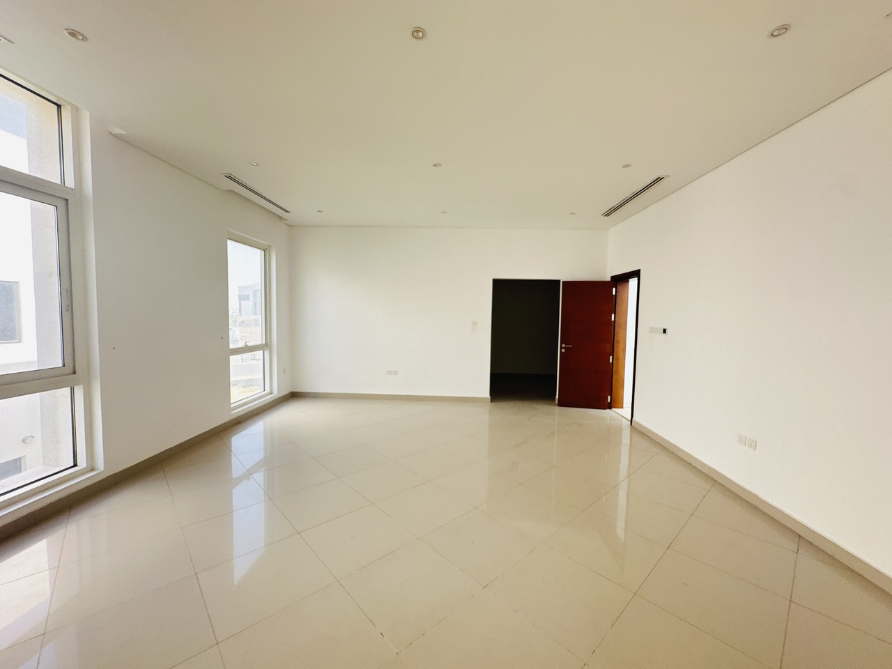 Tilal City Family Townhouse